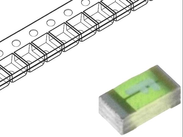 3412.0119.11 electronic component of Schurter