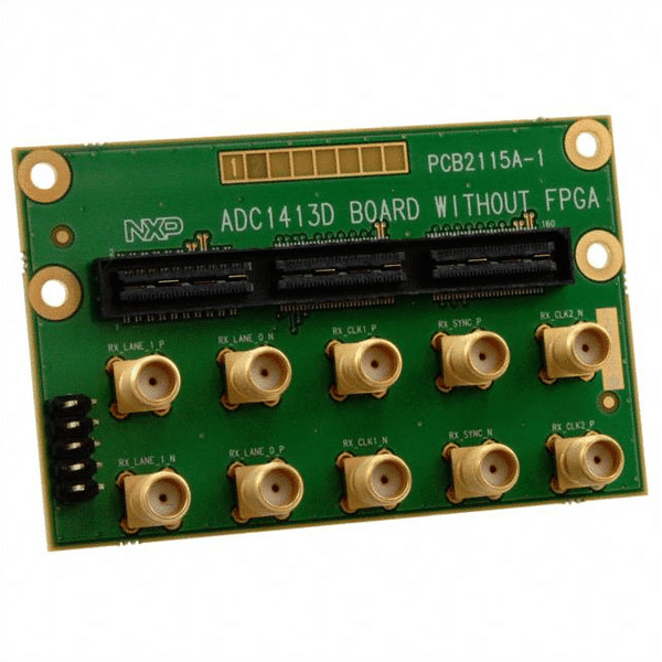 HSDC-ACC02/DB electronic component of NXP