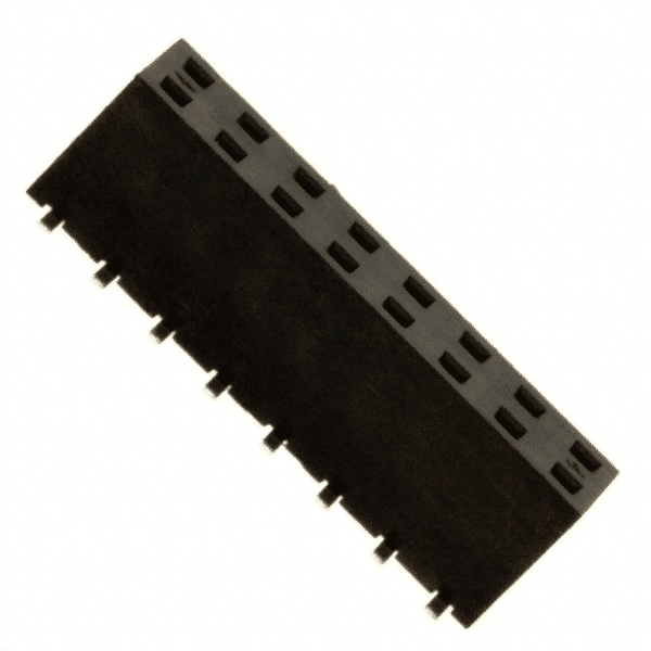 55510-116LF electronic component of Amphenol