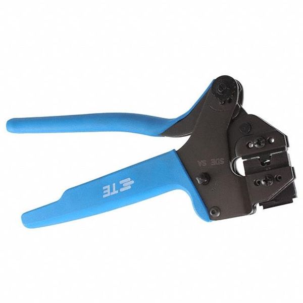 2119156-1  Tools & Supplies