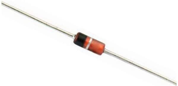 1N5237B-TR electronic component of Vishay