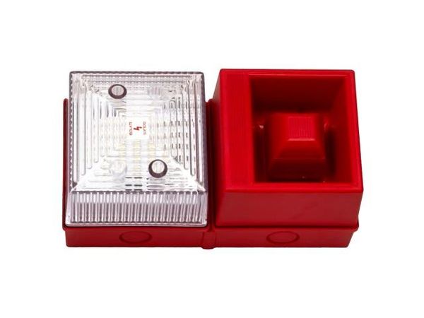 211996 Piezo Buzzers & Audio Indicators