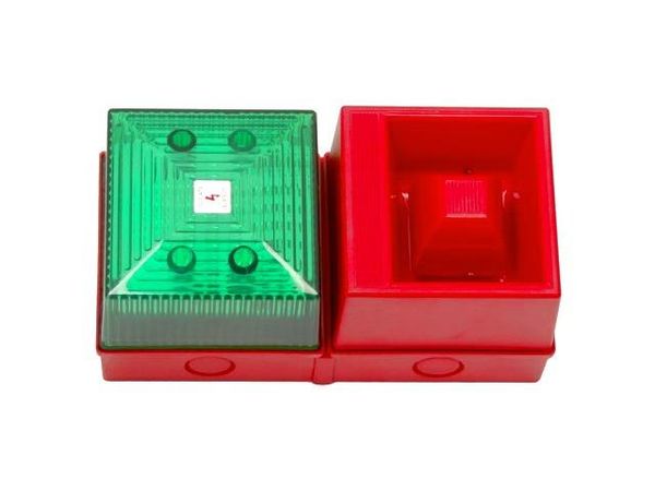 211997 Piezo Buzzers & Audio Indicators