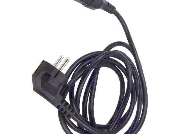 211 AC Power Leads