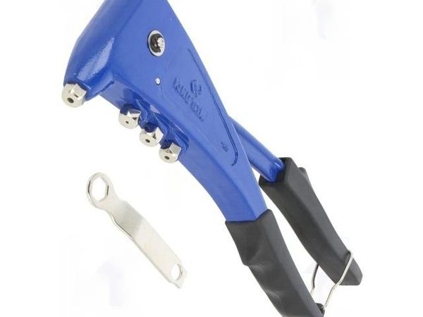 21-20-101 Hand Tools