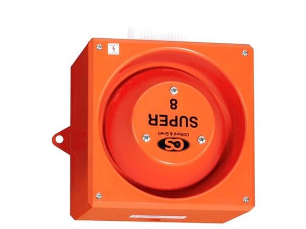 212084 Piezo Buzzers & Audio Indicators