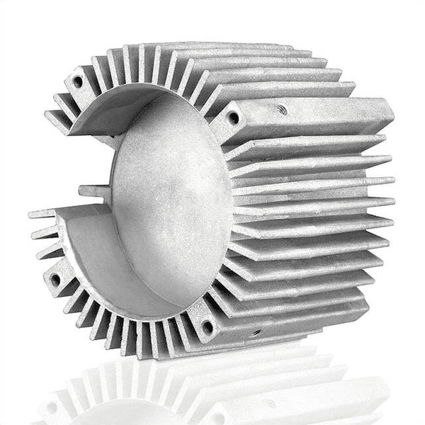 HSSLS-CALCL-009 electronic component of Aavid