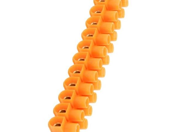 21210108 Barrier Terminal Blocks