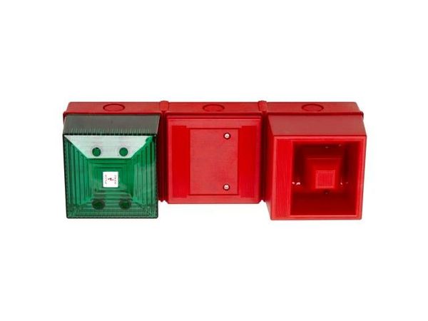 212118 Piezo Buzzers & Audio Indicators
