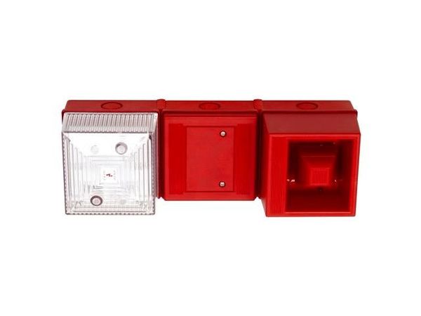 212119 Piezo Buzzers & Audio Indicators