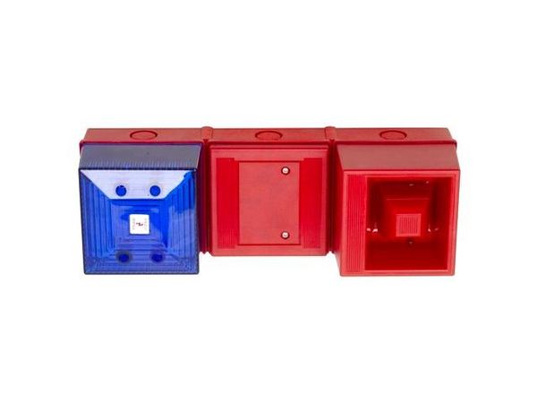 212142 Piezo Buzzers & Audio Indicators