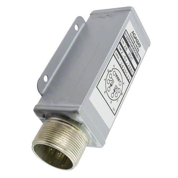 2122DH34NDC629 Time Delay & Timing Relays