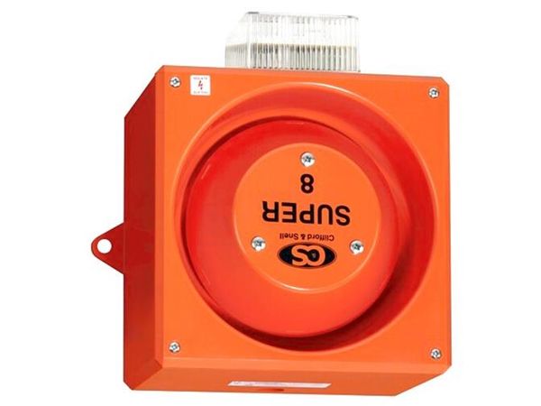 212085 Piezo Buzzers & Audio Indicators