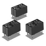G6E-134P-US DC12 electronic component of Omron