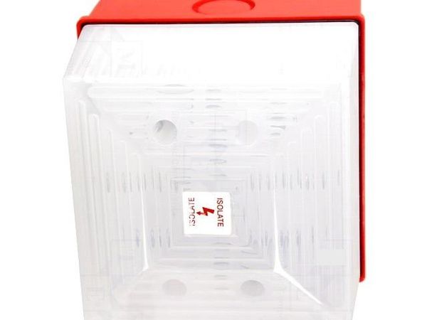 212404 Piezo Buzzers & Audio Indicators
