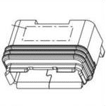 LTWMUC-20PFFR-JS8C01 electronic component of Amphenol