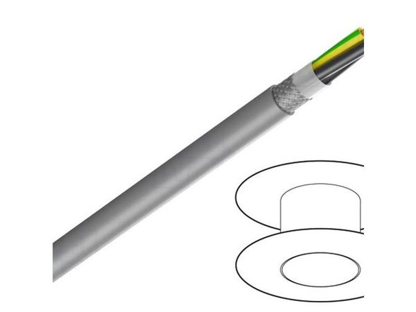 21254 Ribbon Cables / IDC Cables