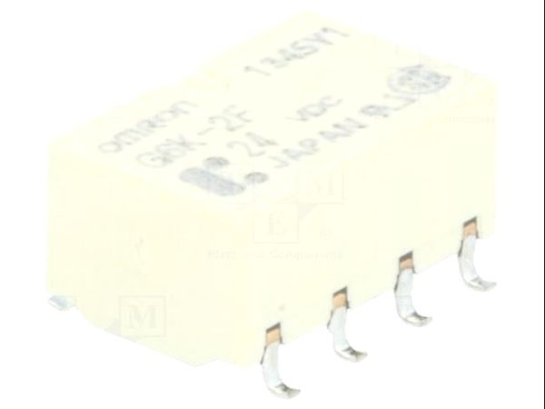 G6K-2F 24VDC electronic component of Omron