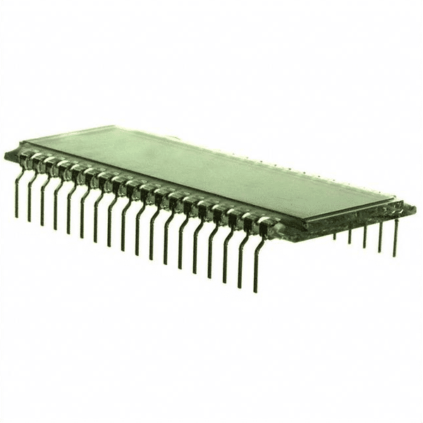 VIM-878-DP-RC-S-HV electronic component of Varitronix