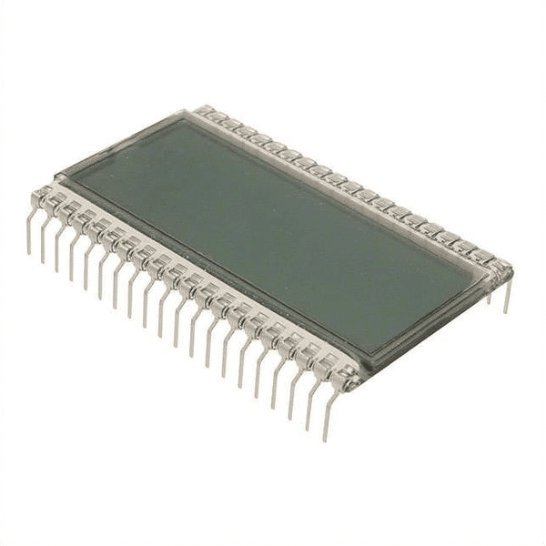 VI-509-DP-RC-S electronic component of Varitronix