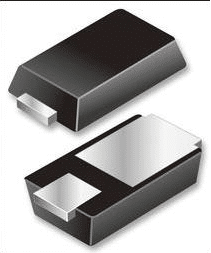 PD3S230L-7 electronic component of Diodes Incorporated
