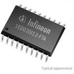 1ED020I12FTAXUMA2 electronic component of Infineon