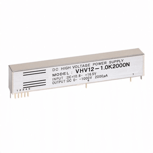 VHV12-1.0K2000P electronic component of Kaga Electronics