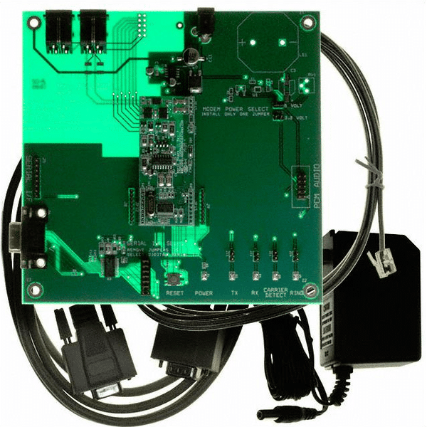 CC-CC-EVB-56K electronic component of Copeland Communications