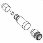 1A3006-34 electronic component of Molex