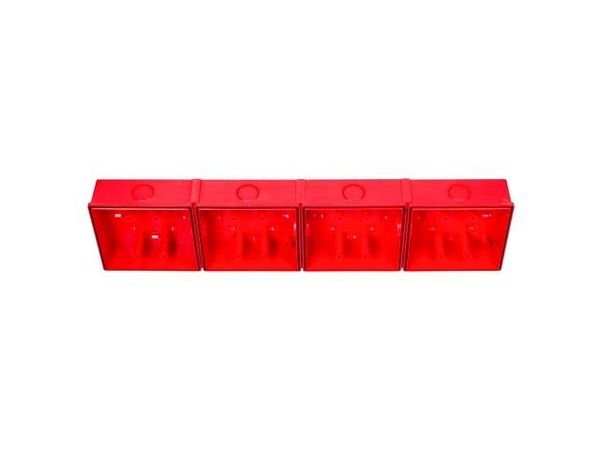212889 Piezo Buzzers & Audio Indicators