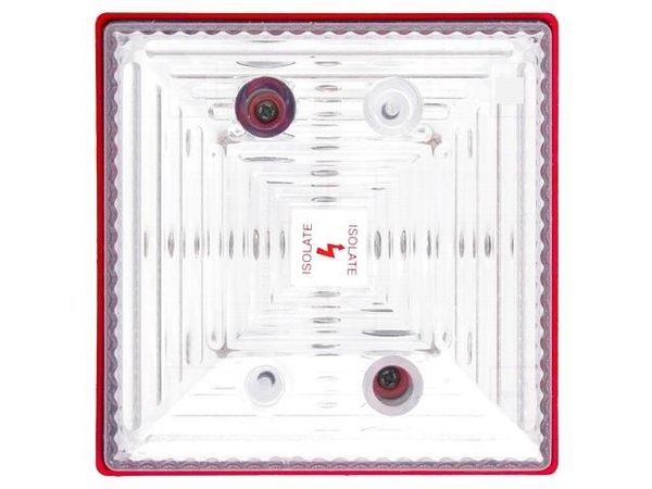 212891 Piezo Buzzers & Audio Indicators