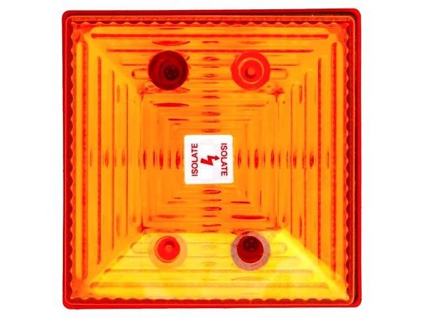 212892 Piezo Buzzers & Audio Indicators
