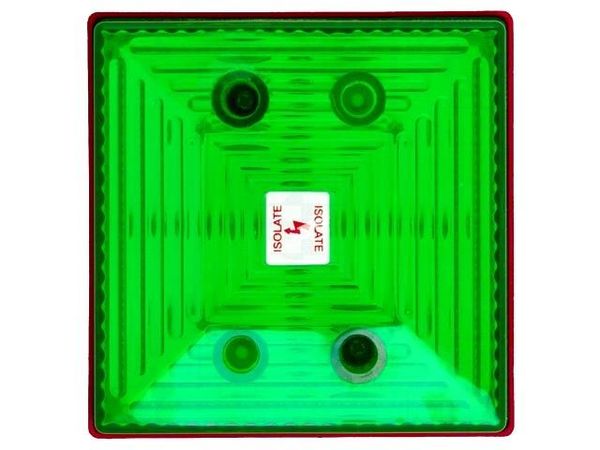 212894 Piezo Buzzers & Audio Indicators