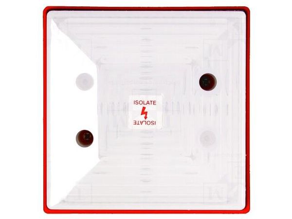 212896 Piezo Buzzers & Audio Indicators