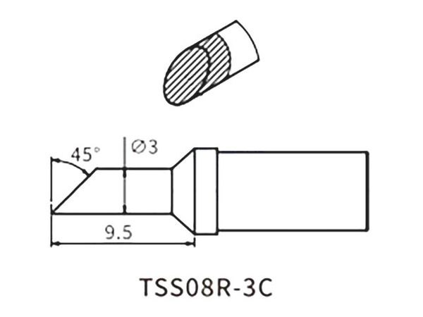 212926 electronic component of Quick