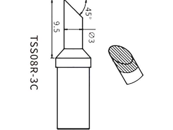 212926 Soldering Irons
