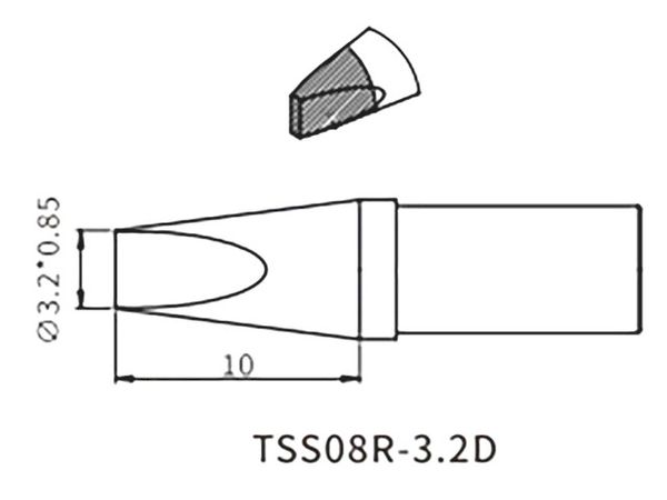 212933 electronic component of Quick