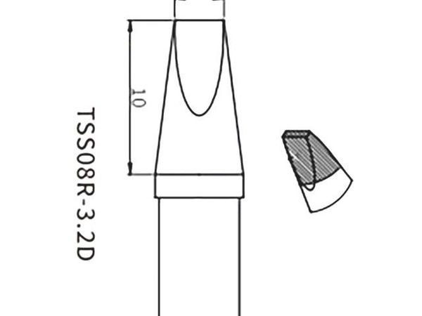 212933 Soldering Irons