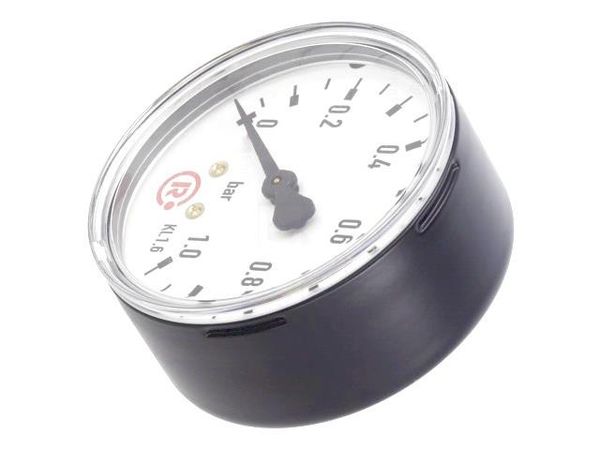212 Industrial Pressure Sensors