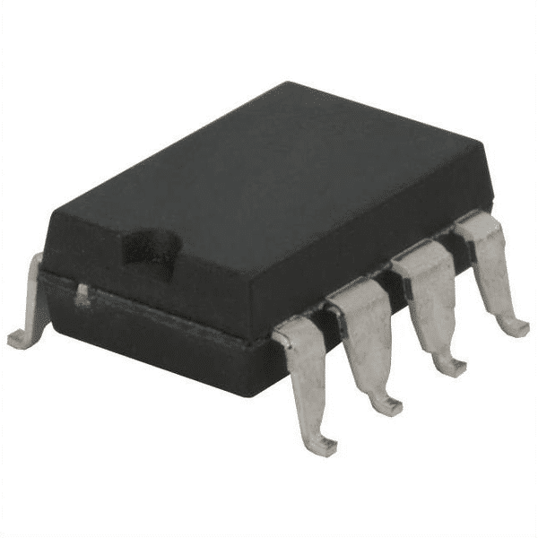 LOC110STR electronic component of IXYS