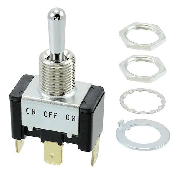 ET110G-Z electronic component of Nidec Copal