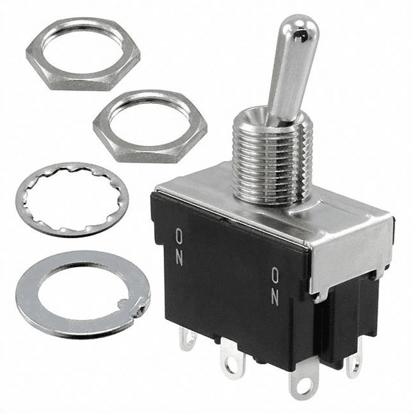 ET215P12-Z electronic component of Nidec Copal