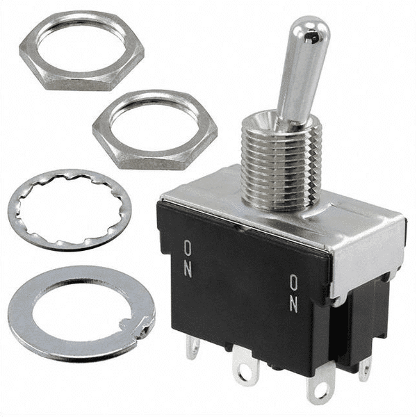 ET225N12-Z electronic component of Nidec Copal