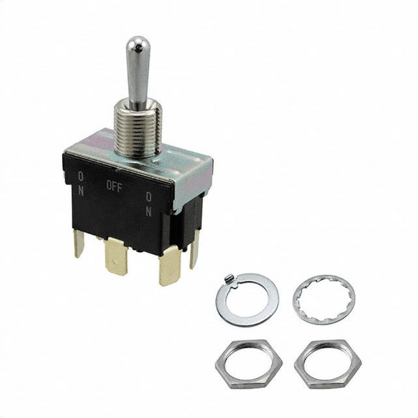 ET225N-Z electronic component of Nidec Copal