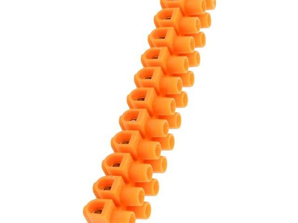 21310108 Barrier Terminal Blocks