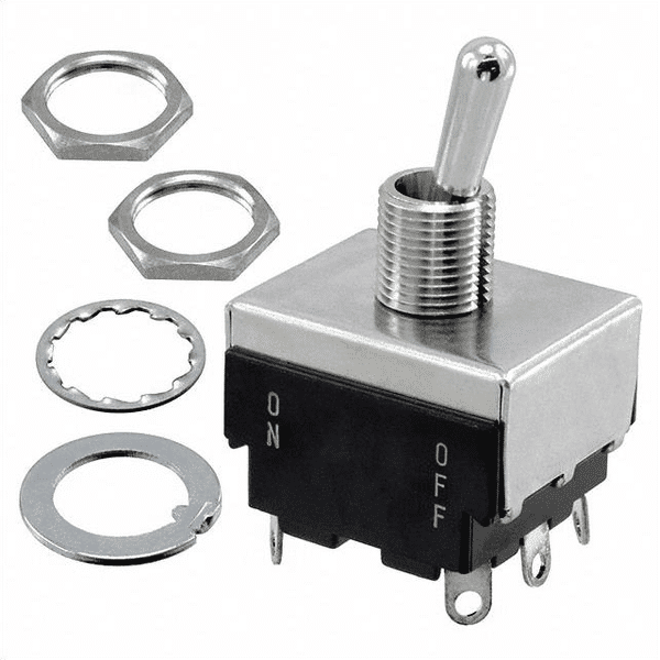 ET325A12-Z electronic component of Nidec Copal