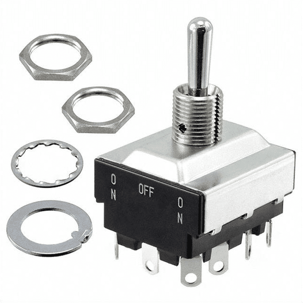 ET415N12-Z electronic component of Nidec Copal