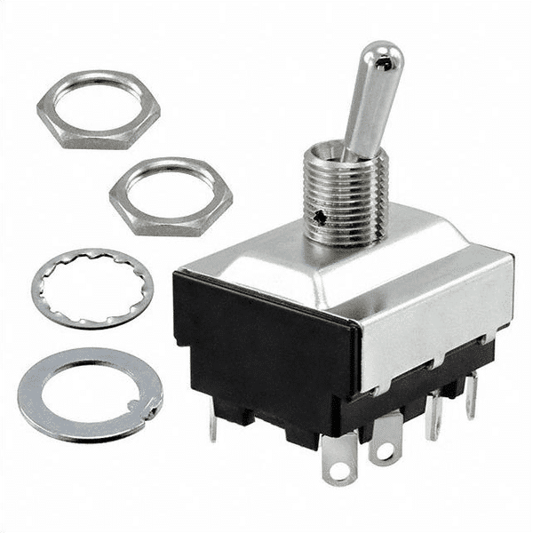 ET420K12-Z electronic component of Nidec Copal