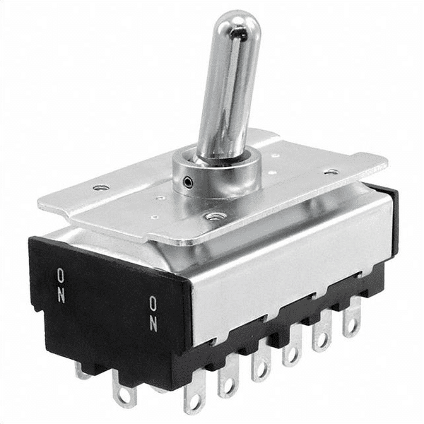 ET620N13-Z electronic component of Nidec Copal