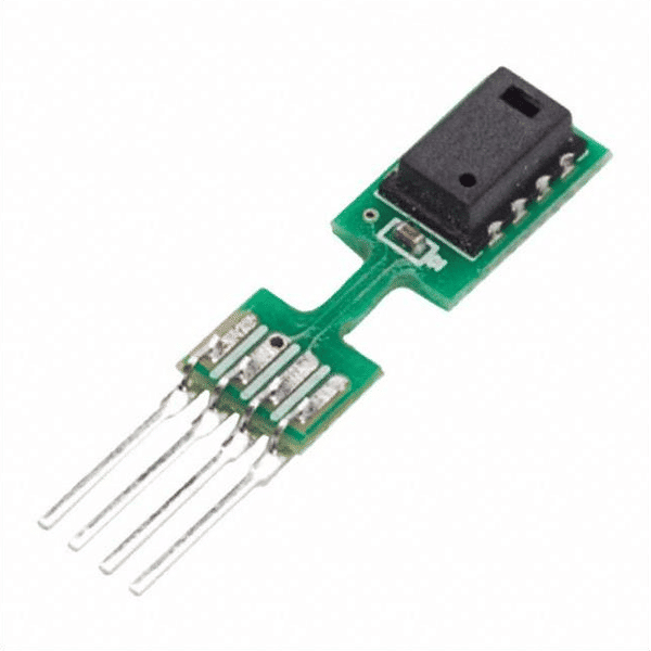 CC2D23-SIP electronic component of Amphenol